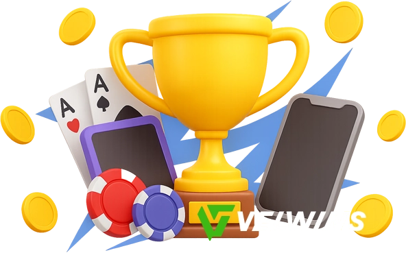 Join Online Casino Tournaments at Velwins