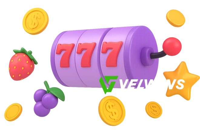 Play Velwins Casino Slots for Real Money